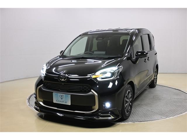 シエンタ Ｚ　衝突被害軽減システム　両側電動スライド　オートクルーズコントロール　ＬＥＤヘッドランプ　メモリーナビ　バックカメラ　ＥＴＣ　ドラレコ　フルセグ　ミュージックプレイヤー接続可　ＤＶＤ再生　ＣＤ　キーレス（38枚目）