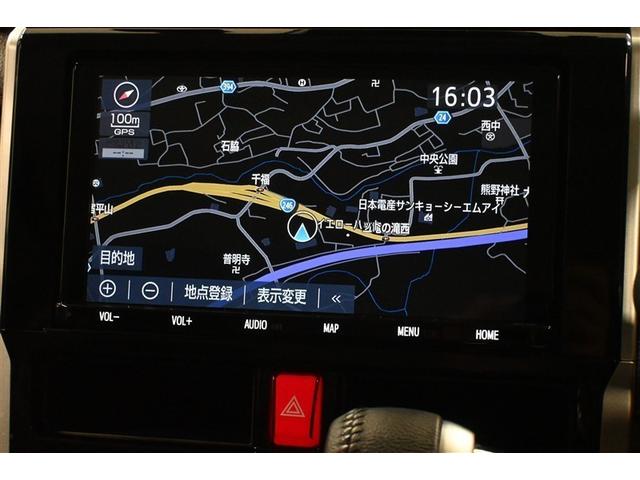 ルーミー カスタムＧ－Ｔ　衝突被害軽減システム　両側電動スライド　オートクルーズコントロール　ＬＥＤヘッドランプ　メモリーナビ　バックカメラ　ＥＴＣ　ドラレコ　フルセグ　ＤＶＤ再生　ＣＤ　アルミホイール　スマートキー　キーレス（7枚目）