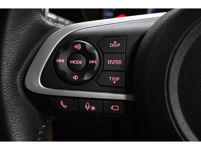 ルーミー カスタムＧ－Ｔ　衝突被害軽減システム　両側電動スライド　オートクルーズコントロール　ＬＥＤヘッドランプ　メモリーナビ　バックカメラ　ＥＴＣ　ドラレコ　フルセグ　ＤＶＤ再生　ＣＤ　アルミホイール　スマートキー　キーレス（18枚目）