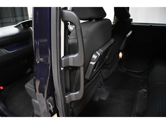 ルーミー カスタムＧ－Ｔ　衝突被害軽減システム　両側電動スライド　オートクルーズコントロール　ＬＥＤヘッドランプ　メモリーナビ　バックカメラ　ＥＴＣ　ドラレコ　フルセグ　ＤＶＤ再生　ＣＤ　アルミホイール　スマートキー　キーレス（26枚目）