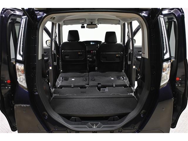 ルーミー カスタムＧ－Ｔ　衝突被害軽減システム　両側電動スライド　オートクルーズコントロール　ＬＥＤヘッドランプ　メモリーナビ　バックカメラ　ＥＴＣ　ドラレコ　フルセグ　ＤＶＤ再生　ＣＤ　アルミホイール　スマートキー　キーレス（29枚目）