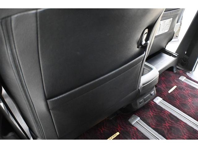 ヴェルファイア 3.5Z ゴールデンアイズII 両側電動スライド オートクルーズコントロール HIDヘッドライト 100V電源 メモリーナビ バックカメラ ETC フルセグ DVD再生 CD アルミホイール スマートキー キーレス オートマ(27枚目)