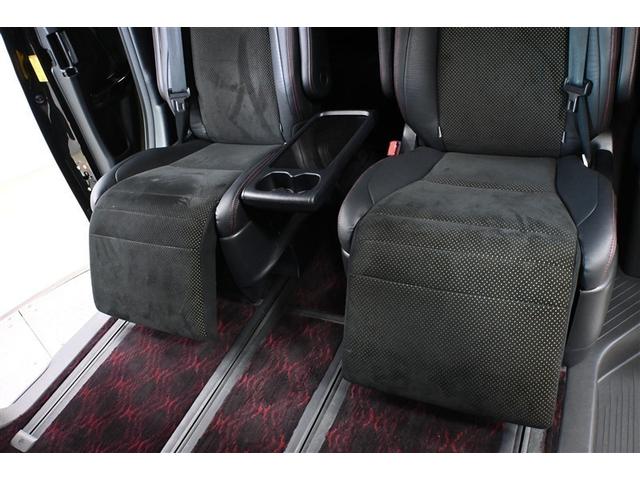 ヴェルファイア 3.5Z ゴールデンアイズII 両側電動スライド オートクルーズコントロール HIDヘッドライト 100V電源 メモリーナビ バックカメラ ETC フルセグ DVD再生 CD アルミホイール スマートキー キーレス オートマ(28枚目)