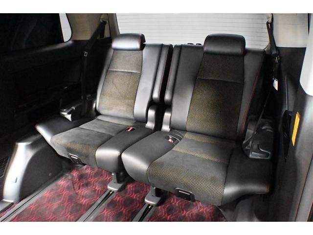 ヴェルファイア 3.5Z ゴールデンアイズII 両側電動スライド オートクルーズコントロール HIDヘッドライト 100V電源 メモリーナビ バックカメラ ETC フルセグ DVD再生 CD アルミホイール スマートキー キーレス オートマ(30枚目)