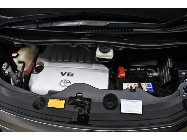 ヴェルファイア 3.5Z ゴールデンアイズII 両側電動スライド オートクルーズコントロール HIDヘッドライト 100V電源 メモリーナビ バックカメラ ETC フルセグ DVD再生 CD アルミホイール スマートキー キーレス オートマ(32枚目)