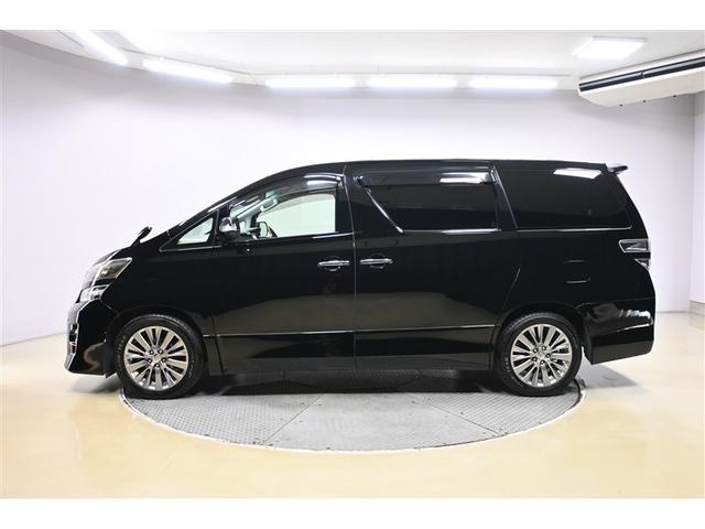 ヴェルファイア 3.5Z ゴールデンアイズII 両側電動スライド オートクルーズコントロール HIDヘッドライト 100V電源 メモリーナビ バックカメラ ETC フルセグ DVD再生 CD アルミホイール スマートキー キーレス オートマ(35枚目)