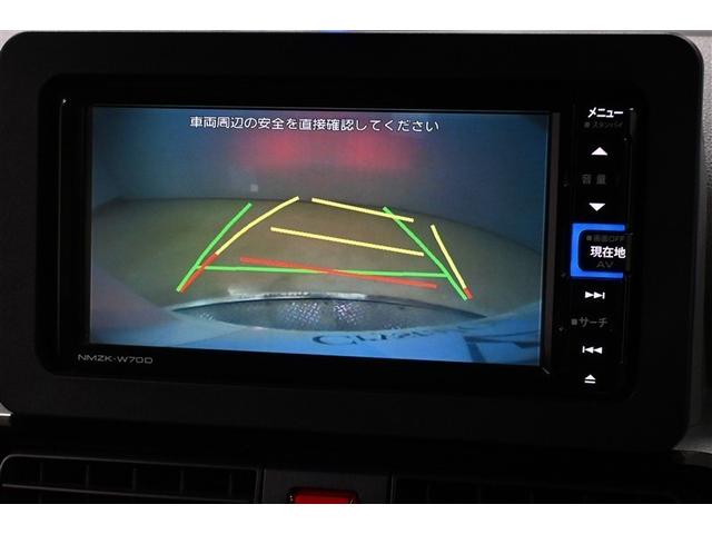 タント カスタムＲＳセレクション　衝突被害軽減システム　両側電動スライド　オートクルーズコントロール　ＬＥＤヘッドランプ　メモリーナビ　バックカメラ　ＥＴＣ　ドラレコ　フルセグ　ミュージックプレイヤー接続可　ＤＶＤ再生　ＣＤ　キーレス（7枚目）