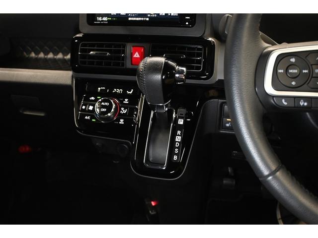 タント カスタムＲＳセレクション　衝突被害軽減システム　両側電動スライド　オートクルーズコントロール　ＬＥＤヘッドランプ　メモリーナビ　バックカメラ　ＥＴＣ　ドラレコ　フルセグ　ミュージックプレイヤー接続可　ＤＶＤ再生　ＣＤ　キーレス（8枚目）