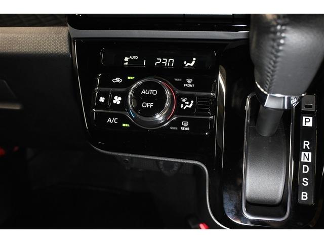 タント カスタムＲＳセレクション　衝突被害軽減システム　両側電動スライド　オートクルーズコントロール　ＬＥＤヘッドランプ　メモリーナビ　バックカメラ　ＥＴＣ　ドラレコ　フルセグ　ミュージックプレイヤー接続可　ＤＶＤ再生　ＣＤ　キーレス（9枚目）