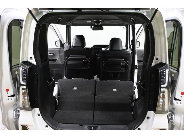 タント カスタムＲＳセレクション　衝突被害軽減システム　両側電動スライド　オートクルーズコントロール　ＬＥＤヘッドランプ　メモリーナビ　バックカメラ　ＥＴＣ　ドラレコ　フルセグ　ミュージックプレイヤー接続可　ＤＶＤ再生　ＣＤ　キーレス（29枚目）