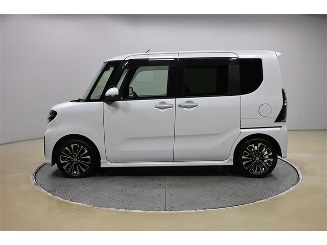 タント カスタムＲＳセレクション　衝突被害軽減システム　両側電動スライド　オートクルーズコントロール　ＬＥＤヘッドランプ　メモリーナビ　バックカメラ　ＥＴＣ　ドラレコ　フルセグ　ミュージックプレイヤー接続可　ＤＶＤ再生　ＣＤ　キーレス（33枚目）