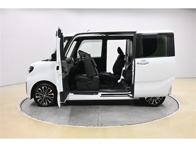 タント カスタムＲＳセレクション　衝突被害軽減システム　両側電動スライド　オートクルーズコントロール　ＬＥＤヘッドランプ　メモリーナビ　バックカメラ　ＥＴＣ　ドラレコ　フルセグ　ミュージックプレイヤー接続可　ＤＶＤ再生　ＣＤ　キーレス（34枚目）