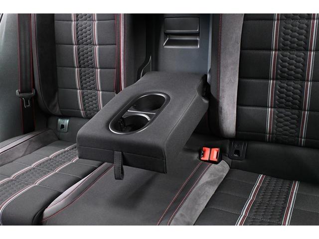 ゴルフGTI クラブスポーツ トラックエディション 衝突被害軽減システム オートクルーズコントロール HIDヘッドライト メモリーナビ バックカメラ ETC ドラレコ フルセグ ミュージックプレイヤー接続可 DVD再生 CD アルミホイール キーレス(29枚目)