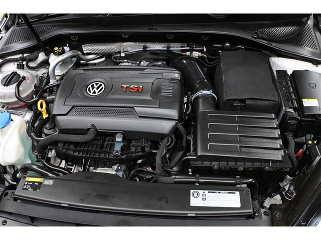 ゴルフGTI クラブスポーツ トラックエディション 衝突被害軽減システム オートクルーズコントロール HIDヘッドライト メモリーナビ バックカメラ ETC ドラレコ フルセグ ミュージックプレイヤー接続可 DVD再生 CD アルミホイール キーレス(32枚目)