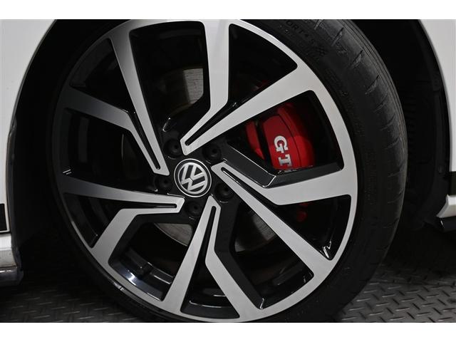 ゴルフGTI クラブスポーツ トラックエディション 衝突被害軽減システム オートクルーズコントロール HIDヘッドライト メモリーナビ バックカメラ ETC ドラレコ フルセグ ミュージックプレイヤー接続可 DVD再生 CD アルミホイール キーレス(34枚目)