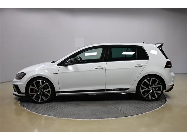 ゴルフGTI クラブスポーツ トラックエディション 衝突被害軽減システム オートクルーズコントロール HIDヘッドライト メモリーナビ バックカメラ ETC ドラレコ フルセグ ミュージックプレイヤー接続可 DVD再生 CD アルミホイール キーレス(35枚目)