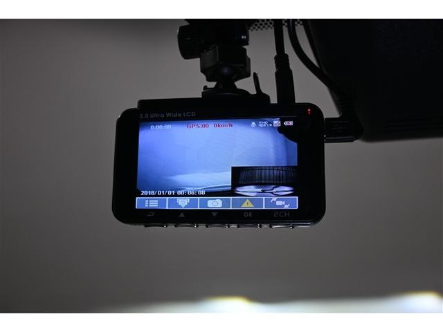 今人気の前後２カメラ　ドライブレコーダー装備！事故の際に証拠を残せて安心です。