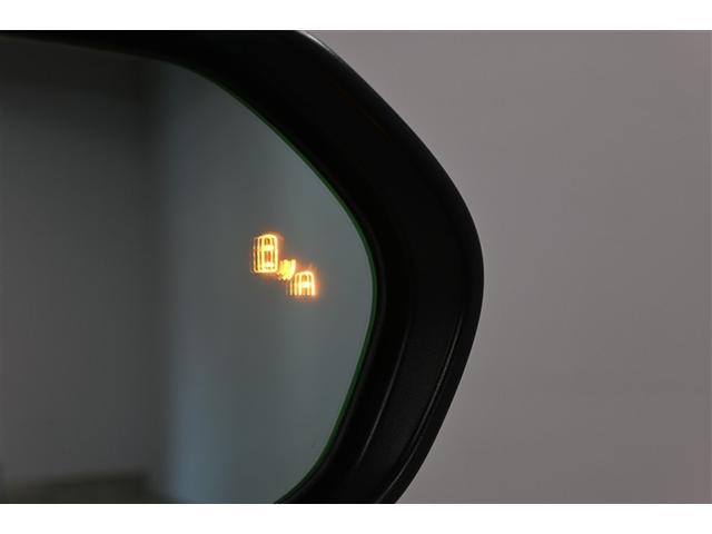 ＢＳＭブラインドスポットモニター装備！車線変更時の後方確認をアシストしてくれて安心です♪