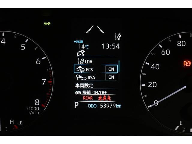 ヤリス Ｘ　衝突被害軽減システム　メモリーナビ　バックカメラ　ＥＴＣ　ドラレコ　ミュージックプレイヤー接続可　キーレス　ＣＶＴ　オートマ（6枚目）