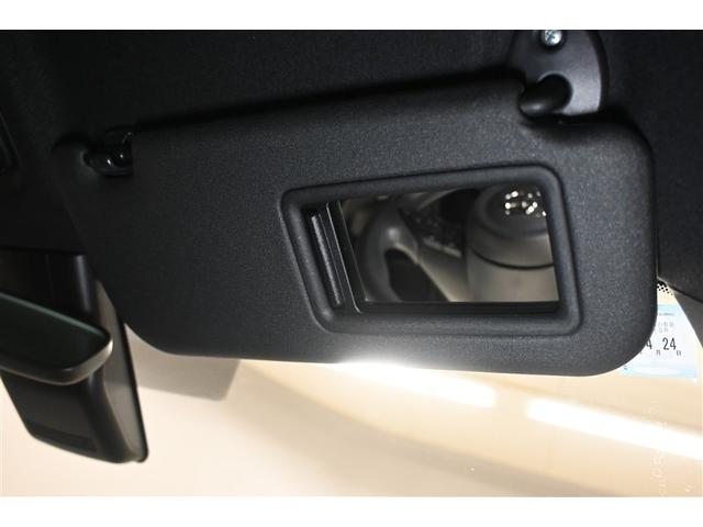 ヤリス Ｘ　衝突被害軽減システム　メモリーナビ　バックカメラ　ＥＴＣ　ドラレコ　ミュージックプレイヤー接続可　キーレス　ＣＶＴ　オートマ（17枚目）