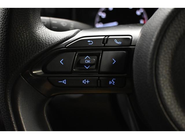 ヤリス Ｘ　衝突被害軽減システム　メモリーナビ　バックカメラ　ＥＴＣ　ドラレコ　ミュージックプレイヤー接続可　キーレス　ＣＶＴ　オートマ（20枚目）