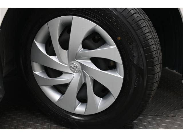 ヤリス Ｘ　衝突被害軽減システム　メモリーナビ　バックカメラ　ＥＴＣ　ドラレコ　ミュージックプレイヤー接続可　キーレス　ＣＶＴ　オートマ（34枚目）