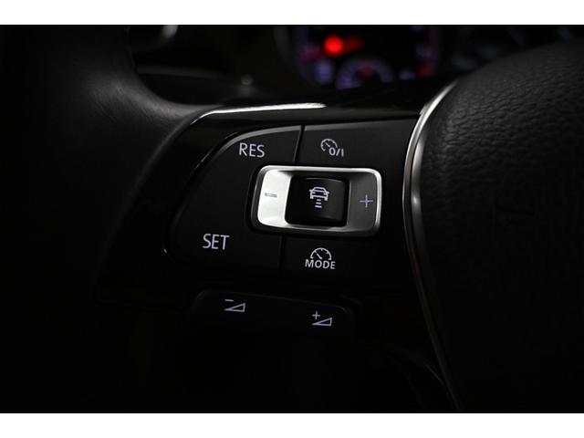 ゴルフ TSIハイライン 衝突被害軽減システム オートクルーズコントロール HIDヘッドライト メモリーナビ バックカメラ ETC フルセグ ミュージックプレイヤー接続可 DVD再生 CD アルミホイール スマートキー(20枚目)