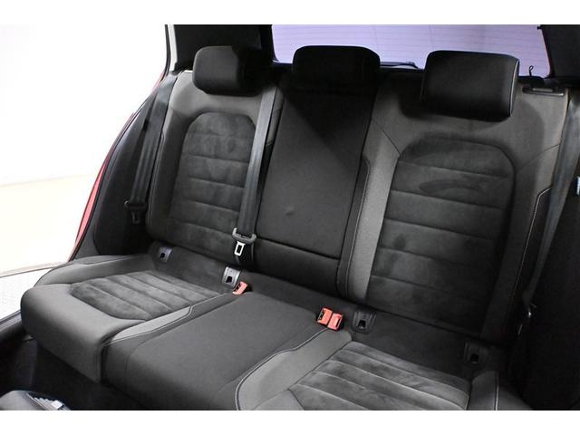 ゴルフ TSIハイライン 衝突被害軽減システム オートクルーズコントロール HIDヘッドライト メモリーナビ バックカメラ ETC フルセグ ミュージックプレイヤー接続可 DVD再生 CD アルミホイール スマートキー(28枚目)