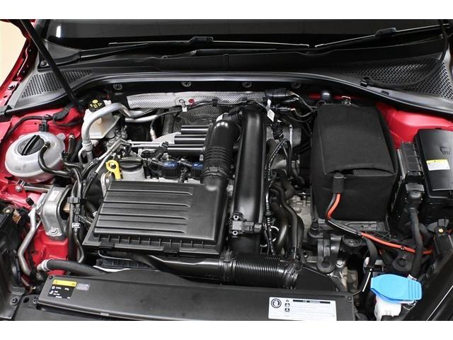 ゴルフ TSIハイライン 衝突被害軽減システム オートクルーズコントロール HIDヘッドライト メモリーナビ バックカメラ ETC フルセグ ミュージックプレイヤー接続可 DVD再生 CD アルミホイール スマートキー(31枚目)