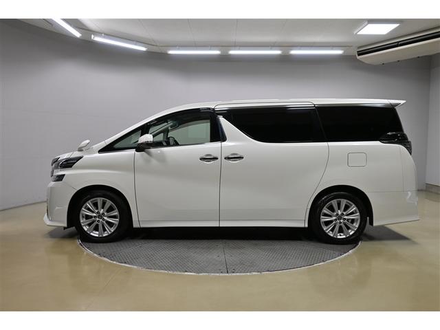 ヴェルファイア ２．５Ｚ　衝突被害軽減システム　両側電動スライド　オートクルーズコントロール　ＬＥＤヘッドランプ　１００Ｖ電源　メモリーナビ　後席モニター　バックカメラ　ＥＴＣ　ドラレコ　フルセグ　ミュージックプレイヤー接続可（36枚目）