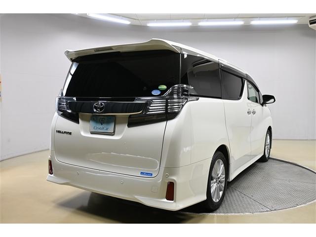 ヴェルファイア ２．５Ｚ　衝突被害軽減システム　両側電動スライド　オートクルーズコントロール　ＬＥＤヘッドランプ　１００Ｖ電源　メモリーナビ　後席モニター　バックカメラ　ＥＴＣ　ドラレコ　フルセグ　ミュージックプレイヤー接続可（37枚目）