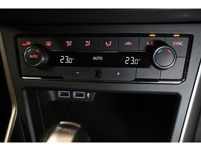 ポロ TSIコンフォートライン 衝突被害軽減システム オートクルーズコントロール メモリーナビ バックカメラ ETC フルセグ ミュージックプレイヤー接続可 DVD再生 CD アルミホイール キーレス オートマ(11枚目)