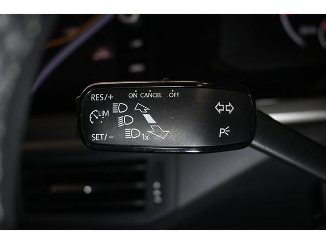 ポロ TSIコンフォートライン 衝突被害軽減システム オートクルーズコントロール メモリーナビ バックカメラ ETC フルセグ ミュージックプレイヤー接続可 DVD再生 CD アルミホイール キーレス オートマ(25枚目)