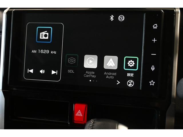 ルーミー カスタムＧ－Ｔ　衝突被害軽減システム　両側電動スライド　オートクルーズコントロール　ＬＥＤヘッドランプ　バックカメラ　ＥＴＣ　ドラレコ　フルセグ　ミュージックプレイヤー接続可　アルミホイール　スマートキー　キーレス（8枚目）