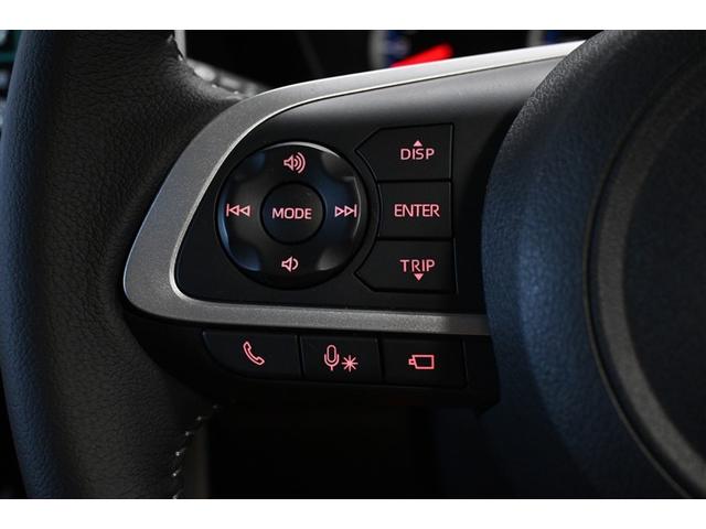 ルーミー カスタムＧ－Ｔ　衝突被害軽減システム　両側電動スライド　オートクルーズコントロール　ＬＥＤヘッドランプ　バックカメラ　ＥＴＣ　ドラレコ　フルセグ　ミュージックプレイヤー接続可　アルミホイール　スマートキー　キーレス（18枚目）