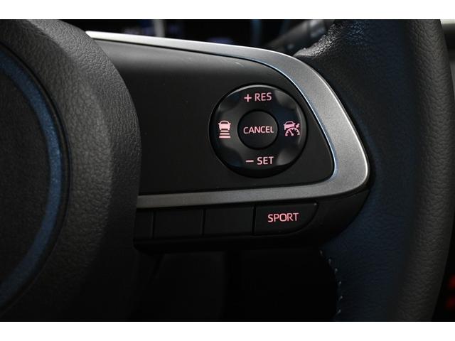 ルーミー カスタムＧ－Ｔ　衝突被害軽減システム　両側電動スライド　オートクルーズコントロール　ＬＥＤヘッドランプ　バックカメラ　ＥＴＣ　ドラレコ　フルセグ　ミュージックプレイヤー接続可　アルミホイール　スマートキー　キーレス（19枚目）