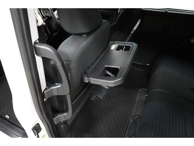 ルーミー カスタムＧ－Ｔ　衝突被害軽減システム　両側電動スライド　オートクルーズコントロール　ＬＥＤヘッドランプ　バックカメラ　ＥＴＣ　ドラレコ　フルセグ　ミュージックプレイヤー接続可　アルミホイール　スマートキー　キーレス（27枚目）