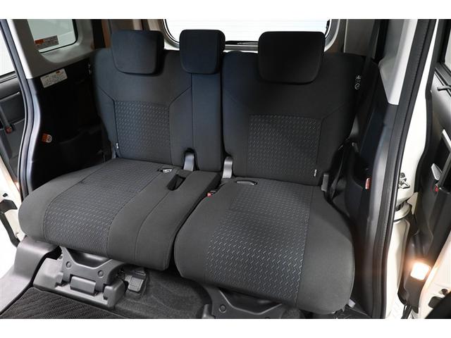 ルーミー カスタムＧ－Ｔ　衝突被害軽減システム　両側電動スライド　オートクルーズコントロール　ＬＥＤヘッドランプ　バックカメラ　ＥＴＣ　ドラレコ　フルセグ　ミュージックプレイヤー接続可　アルミホイール　スマートキー　キーレス（28枚目）