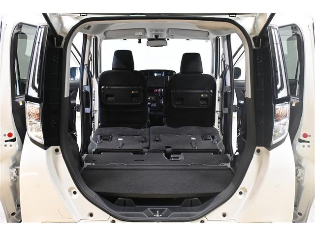 ルーミー カスタムＧ－Ｔ　衝突被害軽減システム　両側電動スライド　オートクルーズコントロール　ＬＥＤヘッドランプ　バックカメラ　ＥＴＣ　ドラレコ　フルセグ　ミュージックプレイヤー接続可　アルミホイール　スマートキー　キーレス（29枚目）