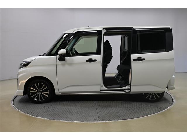 ルーミー カスタムＧ－Ｔ　衝突被害軽減システム　両側電動スライド　オートクルーズコントロール　ＬＥＤヘッドランプ　バックカメラ　ＥＴＣ　ドラレコ　フルセグ　ミュージックプレイヤー接続可　アルミホイール　スマートキー　キーレス（36枚目）