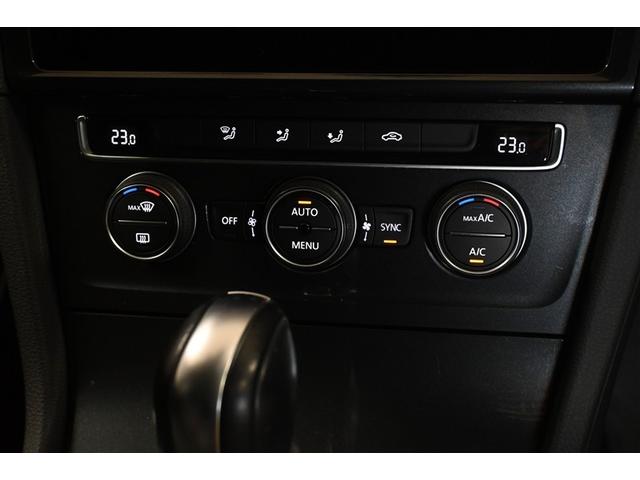 ゴルフ ＴＳＩコンフォートライン　マイスター　衝突被害軽減システム　オートクルーズコントロール　ＬＥＤヘッドランプ　メモリーナビ　バックカメラ　ＥＴＣ　ドラレコ　フルセグ　ミュージックプレイヤー接続可　ＤＶＤ再生　ＣＤ　アルミホイール　キーレス（9枚目）