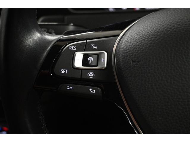 ゴルフ ＴＳＩコンフォートライン　マイスター　衝突被害軽減システム　オートクルーズコントロール　ＬＥＤヘッドランプ　メモリーナビ　バックカメラ　ＥＴＣ　ドラレコ　フルセグ　ミュージックプレイヤー接続可　ＤＶＤ再生　ＣＤ　アルミホイール　キーレス（21枚目）