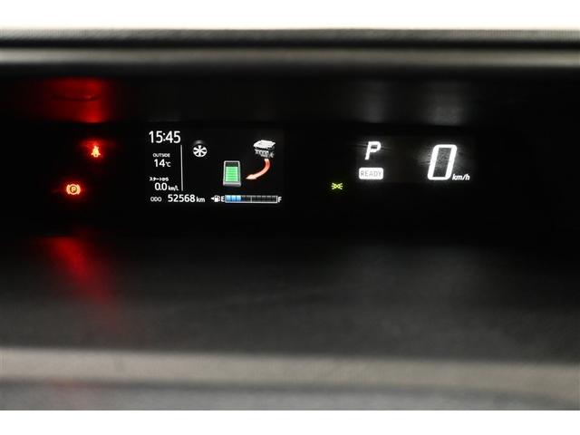 アクア Ｓスタイルブラック　ハイブリッド　衝突被害軽減システム　メモリーナビ　バックカメラ　ＥＴＣ　ドラレコ　ワンセグ　ミュージックプレイヤー接続可　ＣＤ　スマートキー　キーレス　オートマ（6枚目）