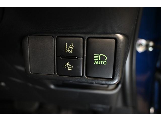 アクア Ｓスタイルブラック　ハイブリッド　衝突被害軽減システム　メモリーナビ　バックカメラ　ＥＴＣ　ドラレコ　ワンセグ　ミュージックプレイヤー接続可　ＣＤ　スマートキー　キーレス　オートマ（22枚目）