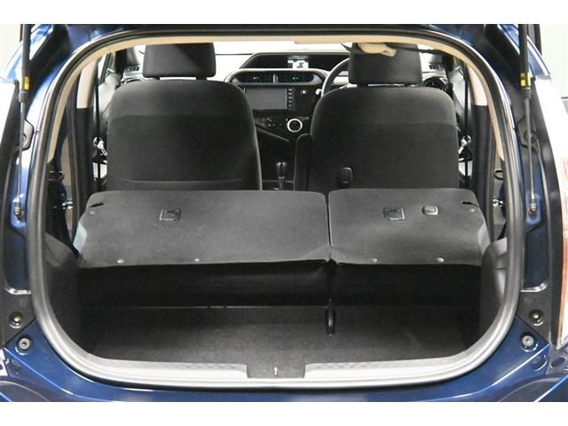 アクア Ｓスタイルブラック　ハイブリッド　衝突被害軽減システム　メモリーナビ　バックカメラ　ＥＴＣ　ドラレコ　ワンセグ　ミュージックプレイヤー接続可　ＣＤ　スマートキー　キーレス　オートマ（27枚目）