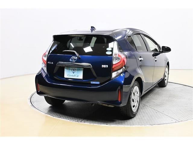 アクア Ｓスタイルブラック　ハイブリッド　衝突被害軽減システム　メモリーナビ　バックカメラ　ＥＴＣ　ドラレコ　ワンセグ　ミュージックプレイヤー接続可　ＣＤ　スマートキー　キーレス　オートマ（33枚目）