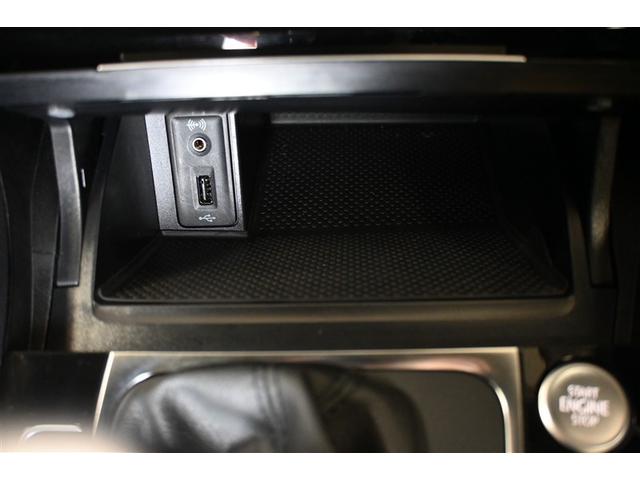 ＵＳＢ端子ソケット装備！収納場所が豊富で室内もスッキリ！