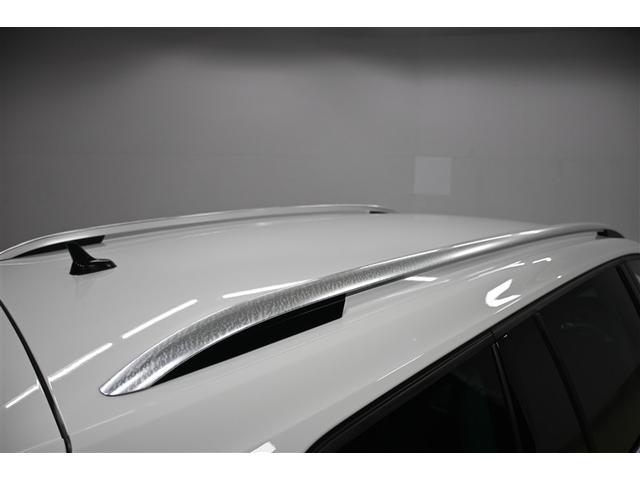 ルーフレール装備♪ルーフアンテナ装備♪