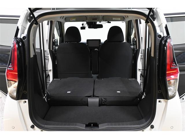 デイズ ハイウェイスター　Ｇターボプロパイロットエディション　ハイブリッド　衝突被害軽減システム　オートクルーズコントロール　ＬＥＤヘッドランプ　メモリーナビ　バックカメラ　ＥＴＣ　ドラレコ　フルセグ　ＤＶＤ再生　ＣＤ　アルミホイール　スマートキー　キーレス（29枚目）