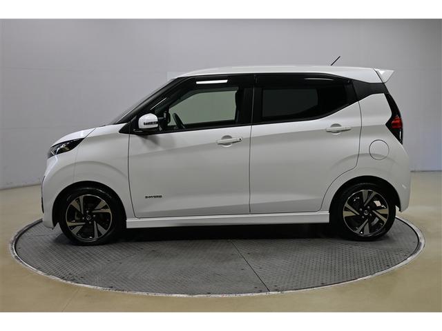 デイズ ハイウェイスター　Ｇターボプロパイロットエディション　ハイブリッド　衝突被害軽減システム　オートクルーズコントロール　ＬＥＤヘッドランプ　メモリーナビ　バックカメラ　ＥＴＣ　ドラレコ　フルセグ　ＤＶＤ再生　ＣＤ　アルミホイール　スマートキー　キーレス（34枚目）